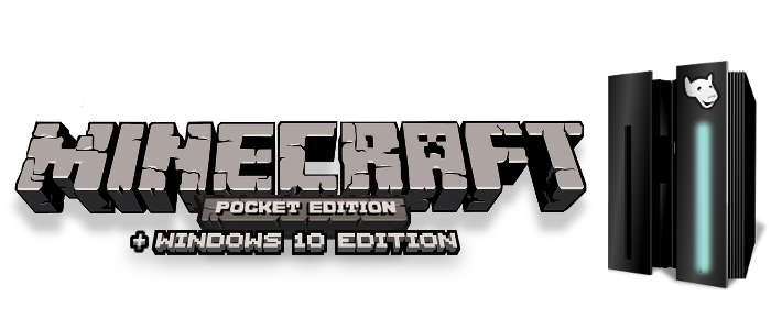 mod launchers for minecraft pocket edition on windows 10
